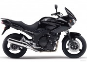 Yamaha TDM900 Yamaha TDM900